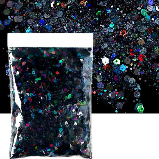 50G Sequins Holographic